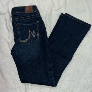 Maurice’s Blue Jeans - Size 6 REG